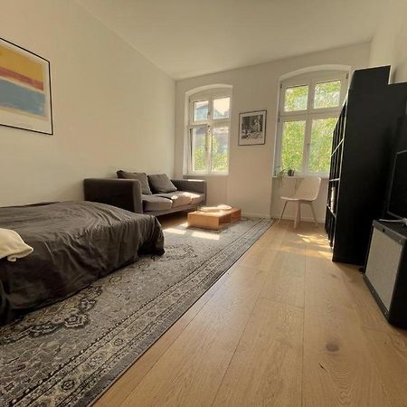 Room In The Center Of Berlin Eksteriør billede