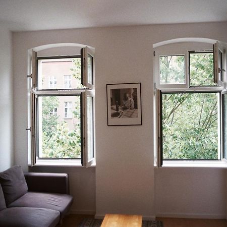 Room In The Center Of Berlin Eksteriør billede