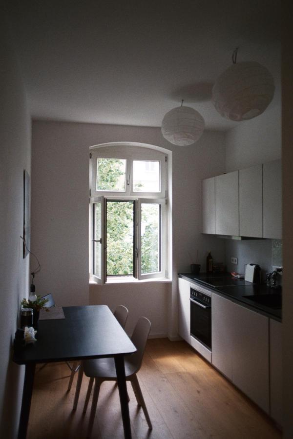 Room In The Center Of Berlin Eksteriør billede