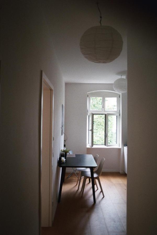 Room In The Center Of Berlin Eksteriør billede