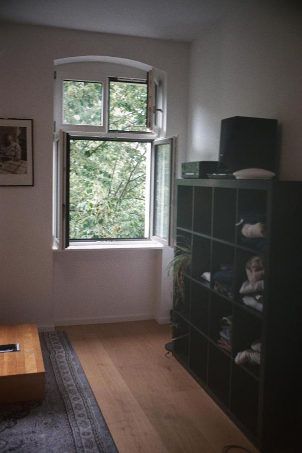 Room In The Center Of Berlin Eksteriør billede